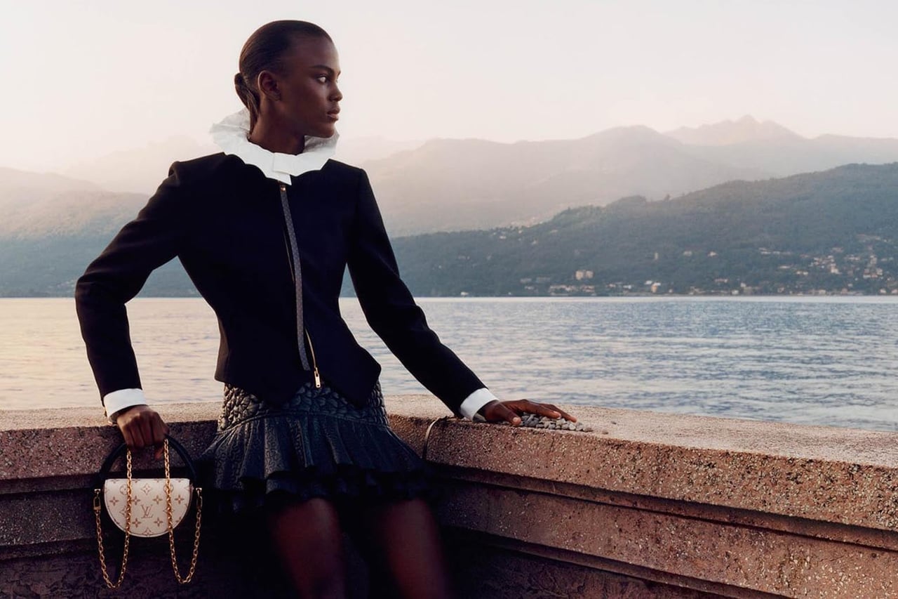 Louis Vuitton — Luxe Digital