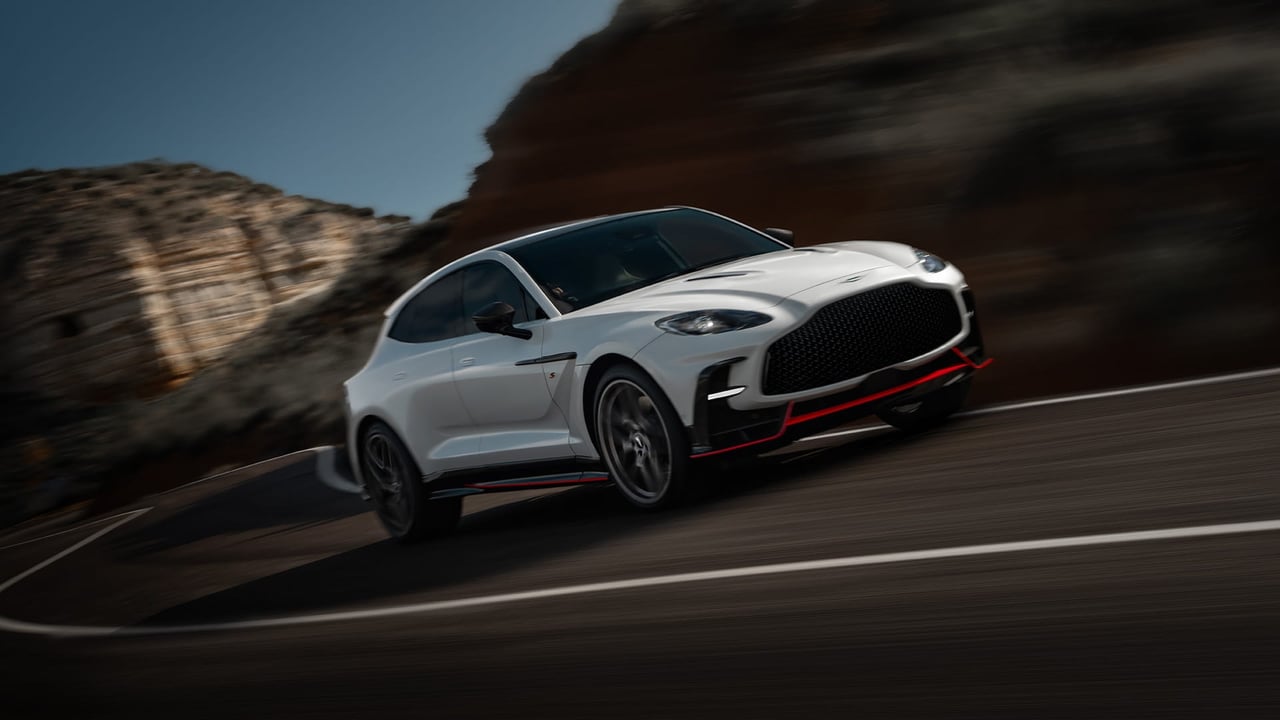 most popular luxury car brands Aston Martin - Luxe Digital