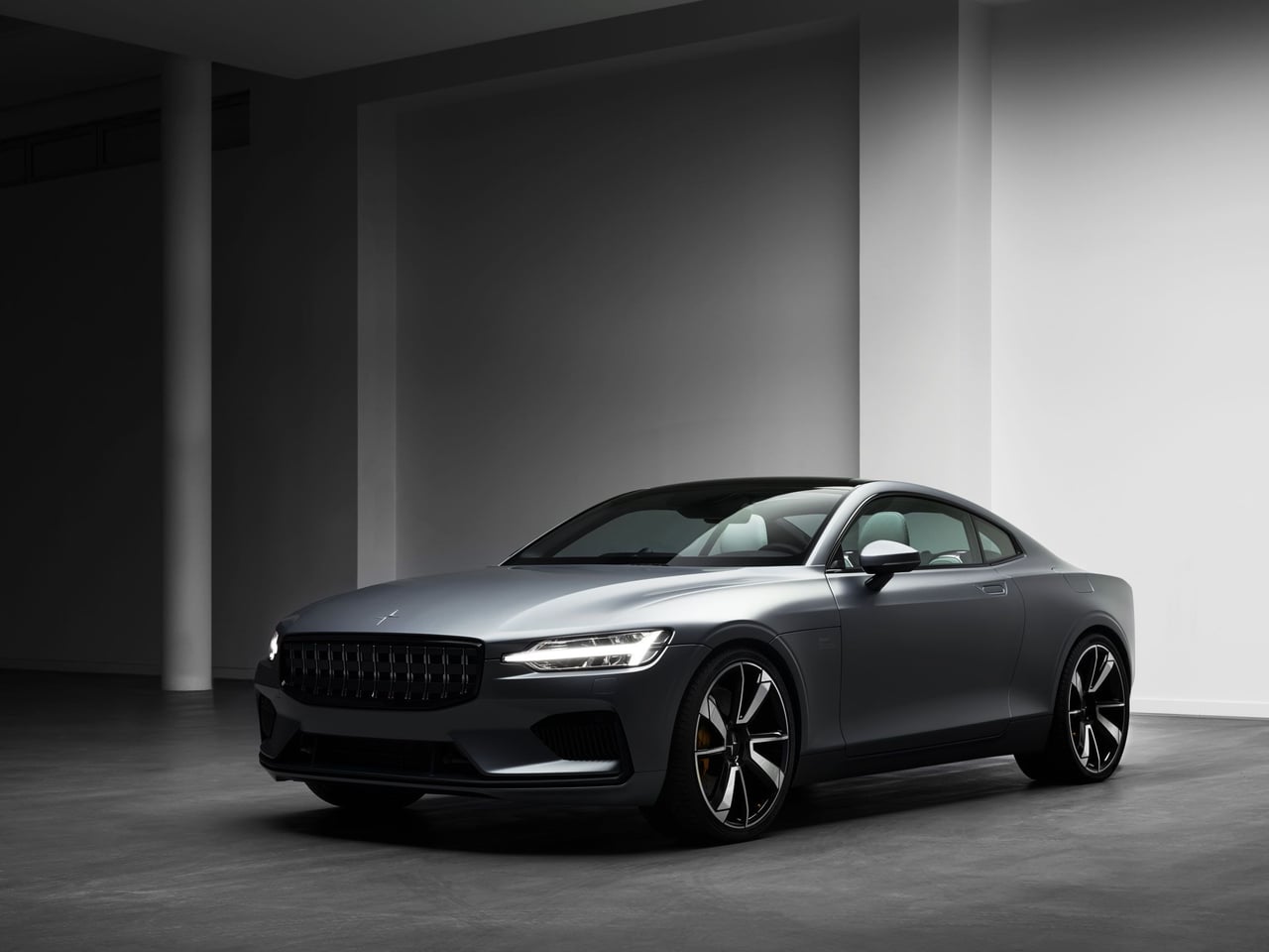 most popular luxury car brands Polestar - Luxe Digital