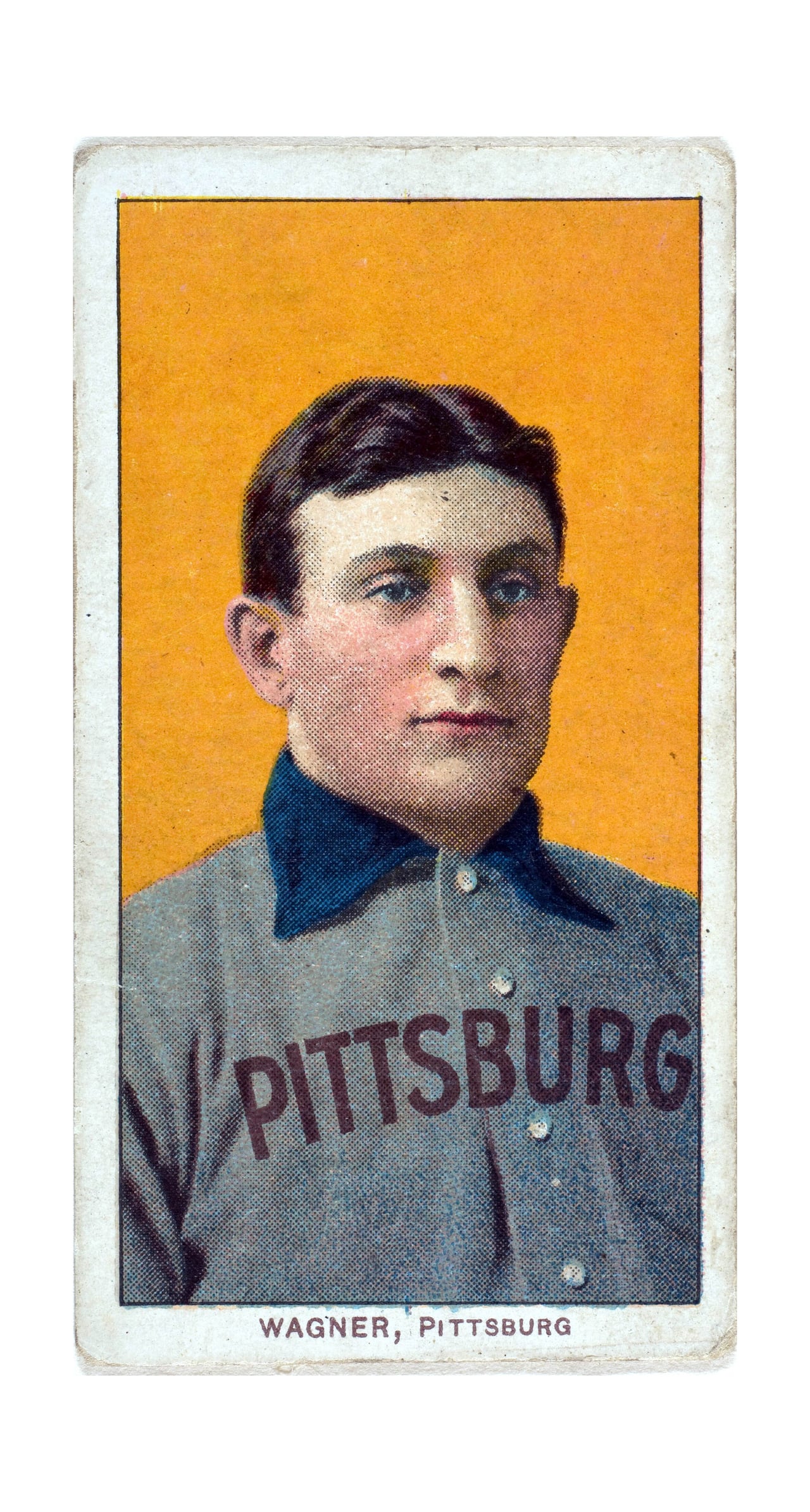 most valuable baseball cards honus wagner t206 - Luxe Digital