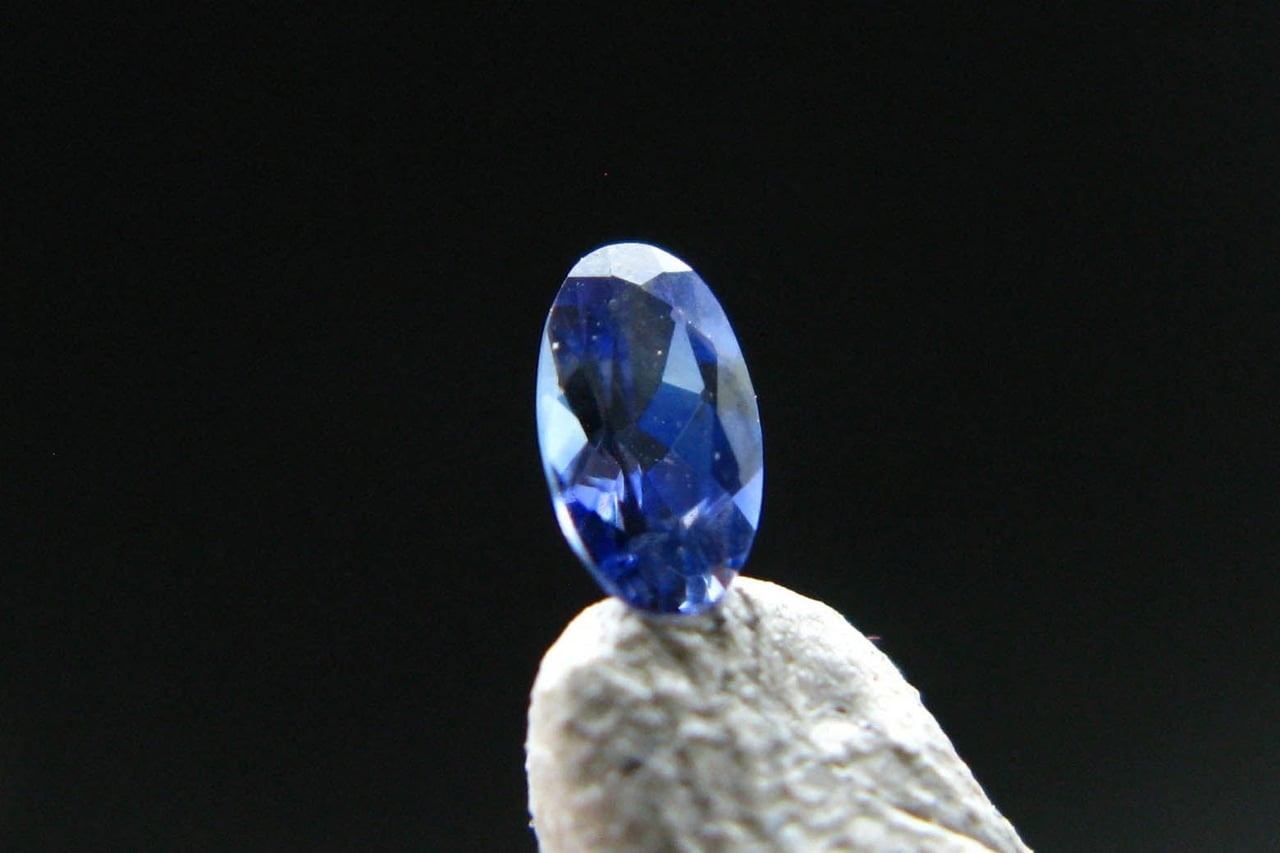 most valuable gemstones benitoite price - Luxe Digital