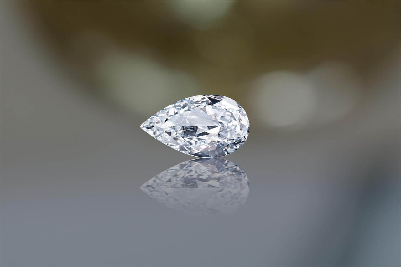 most valuable gemstones diamond price - Luxe Digital