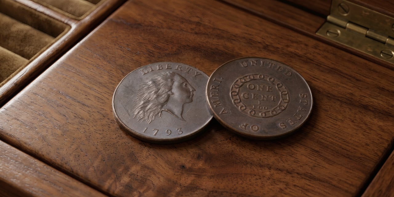 most valuable pennies - Luxe Digital