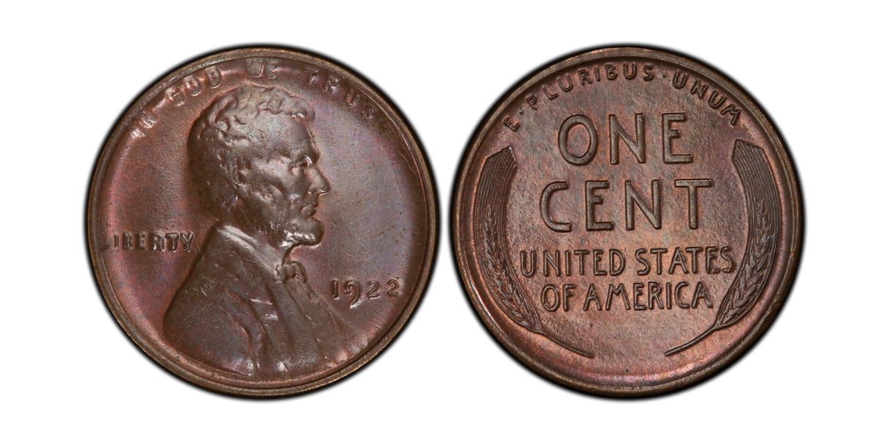 most valuable pennies wheat penny reverse detail - Luxe Digital