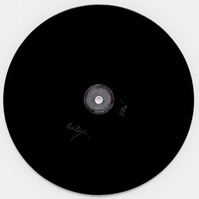 most valuable vinyl records bob dylan blowin in the wind - Luxe Digital