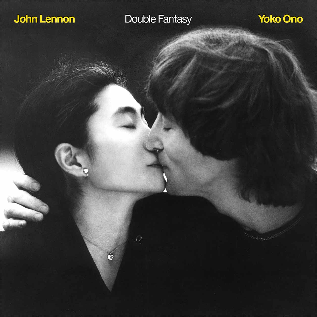 most valuable vinyl records john lennon double fantasy - Luxe Digital