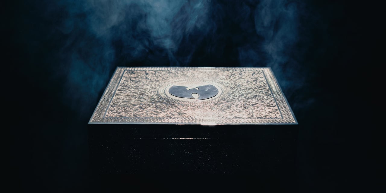 most valuable vinyl records - Luxe Digital