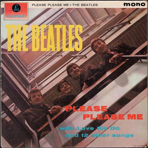 most valuable vinyl records parlophone label variants - Luxe Digital