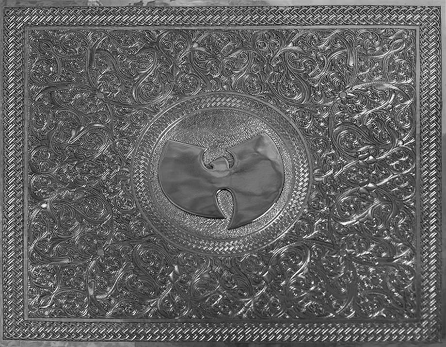 most valuable vinyl records wu-tang once upon a time in shaolin - Luxe Digital