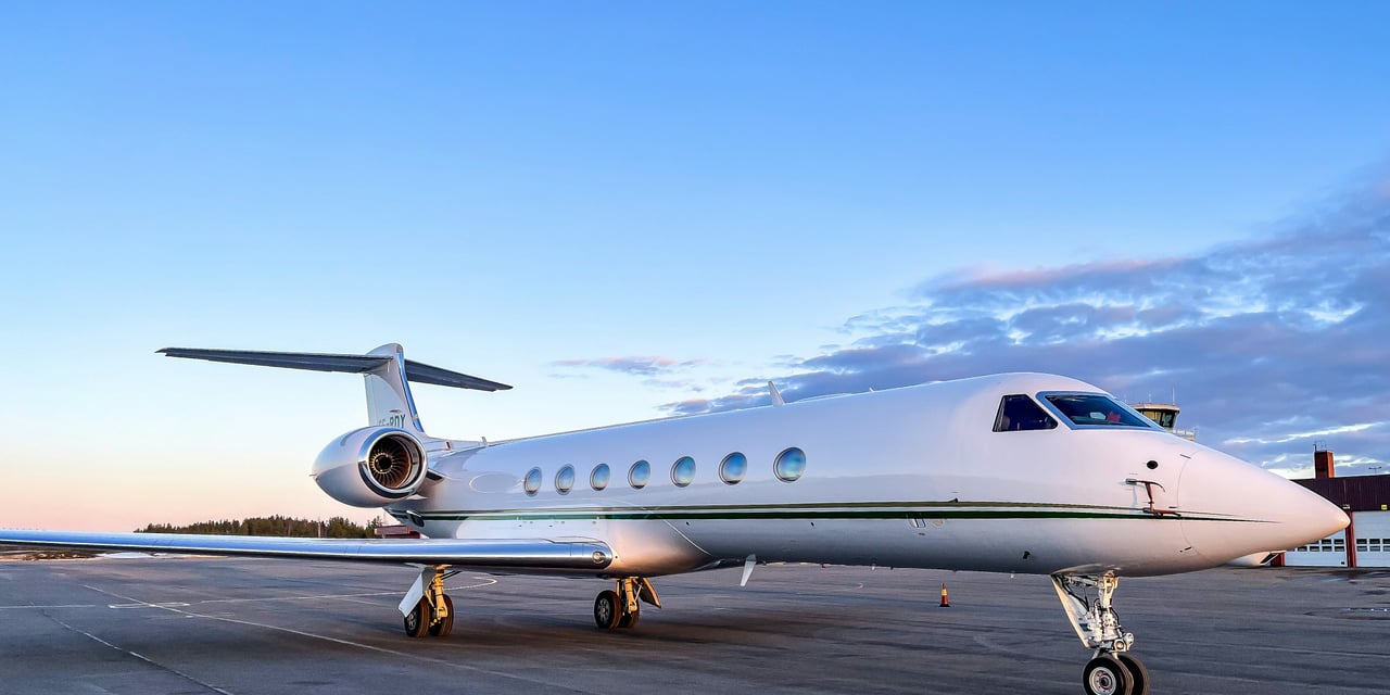 NetJets cost - Luxe Digital