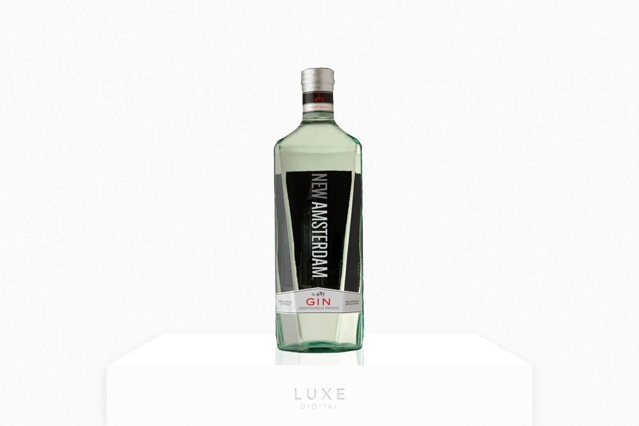 new amsterdam gin price review - Luxe Digital
