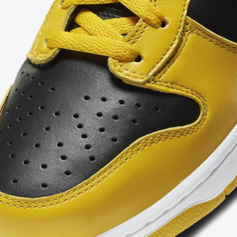 nike dunk vs air jordan 1 a detailed comparison - Luxe Digital