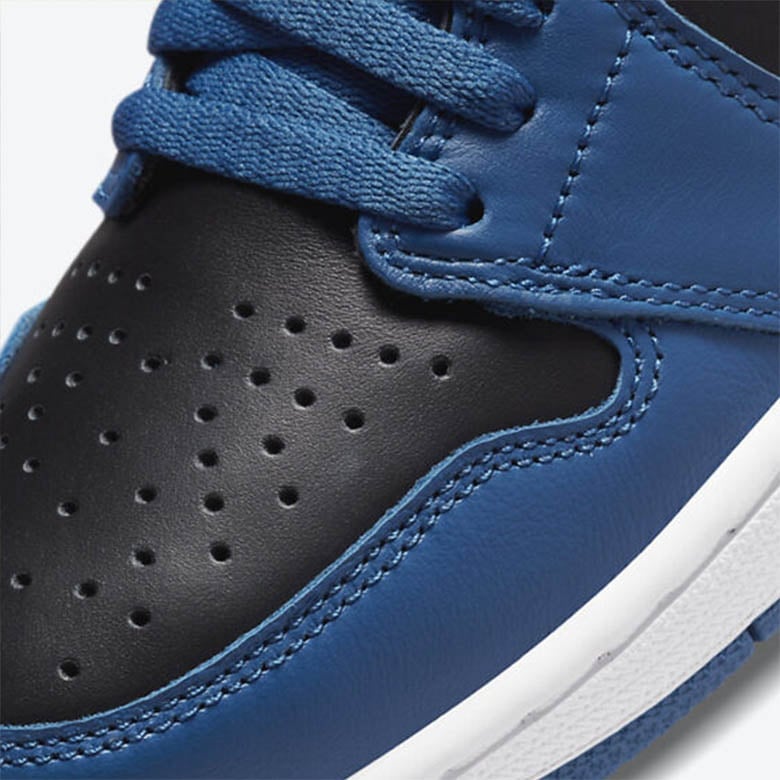 nike dunk vs air jordan 1 a detailed comparison - Luxe Digital