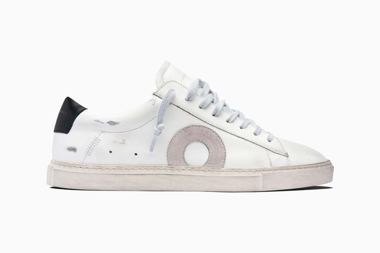 Oliver Cabell Low 1 Essential sneakers for women