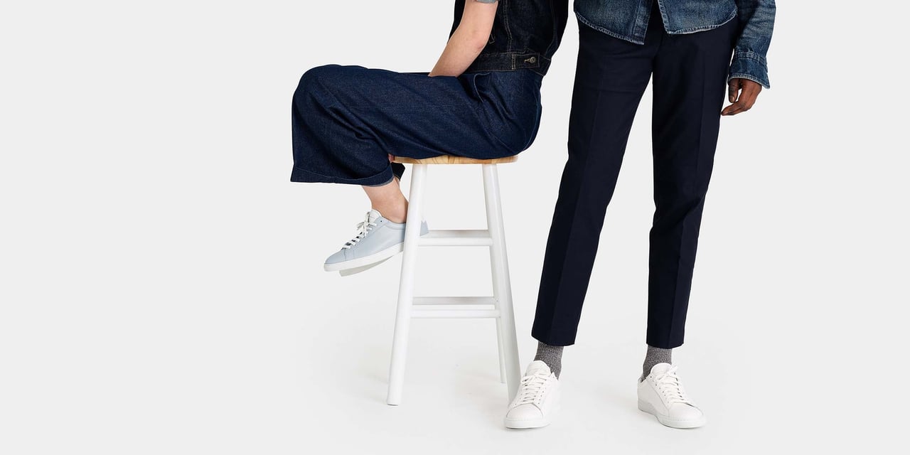 oliver cabell brand - Luxe Digital