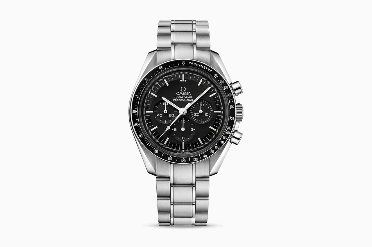 omega watches speedmaster - Luxe Digital