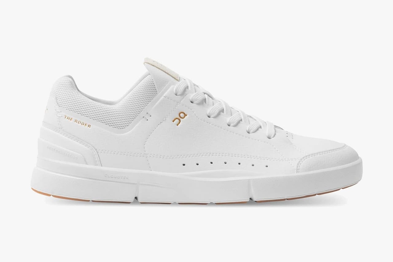On Running sneakers review The Roger - Luxe Digital