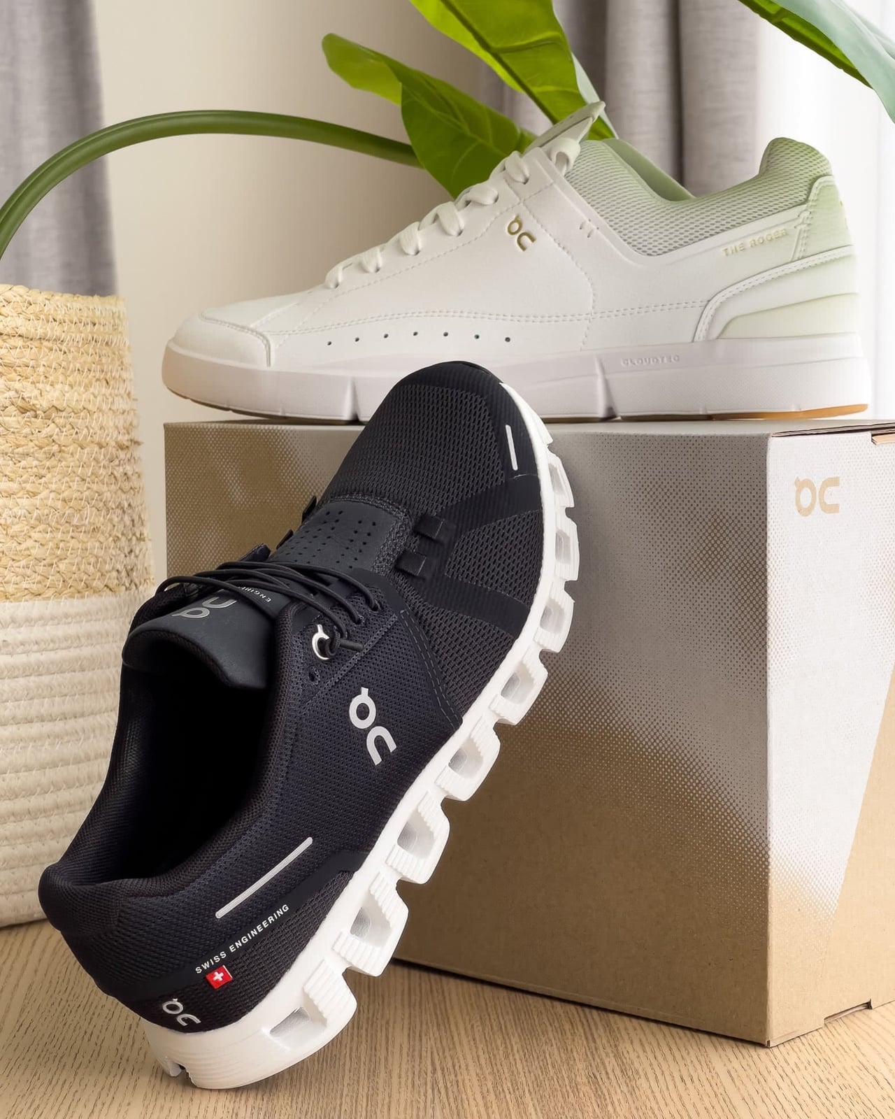 On Running sneakers review return - Luxe Digital