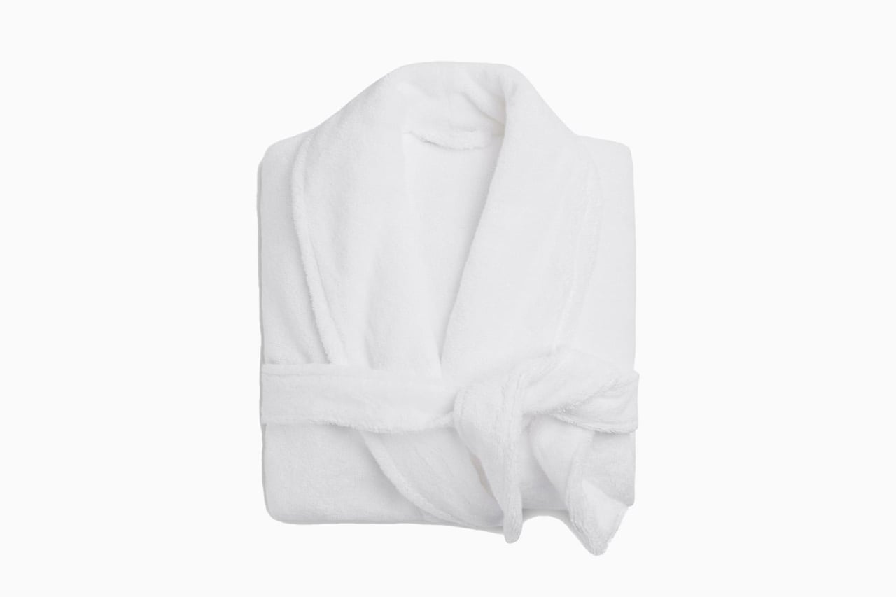 Parachute Bathrobe