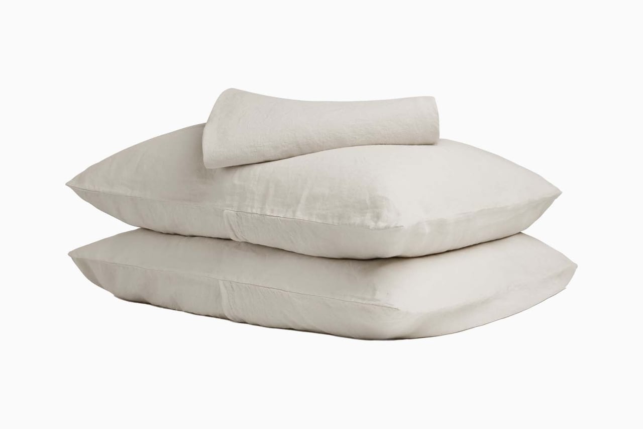 Parachute Linen Sheets