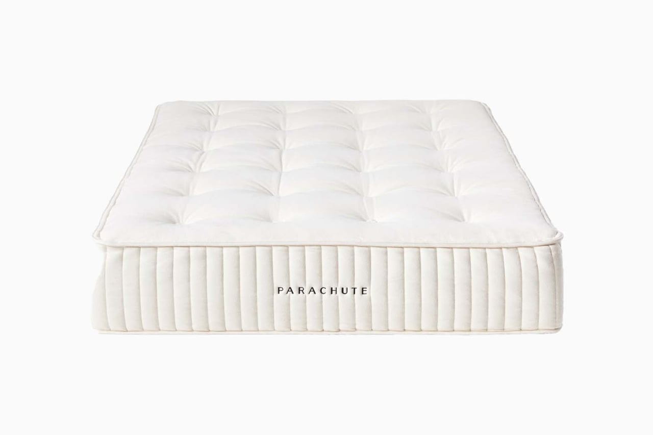 Parachute Mattress
