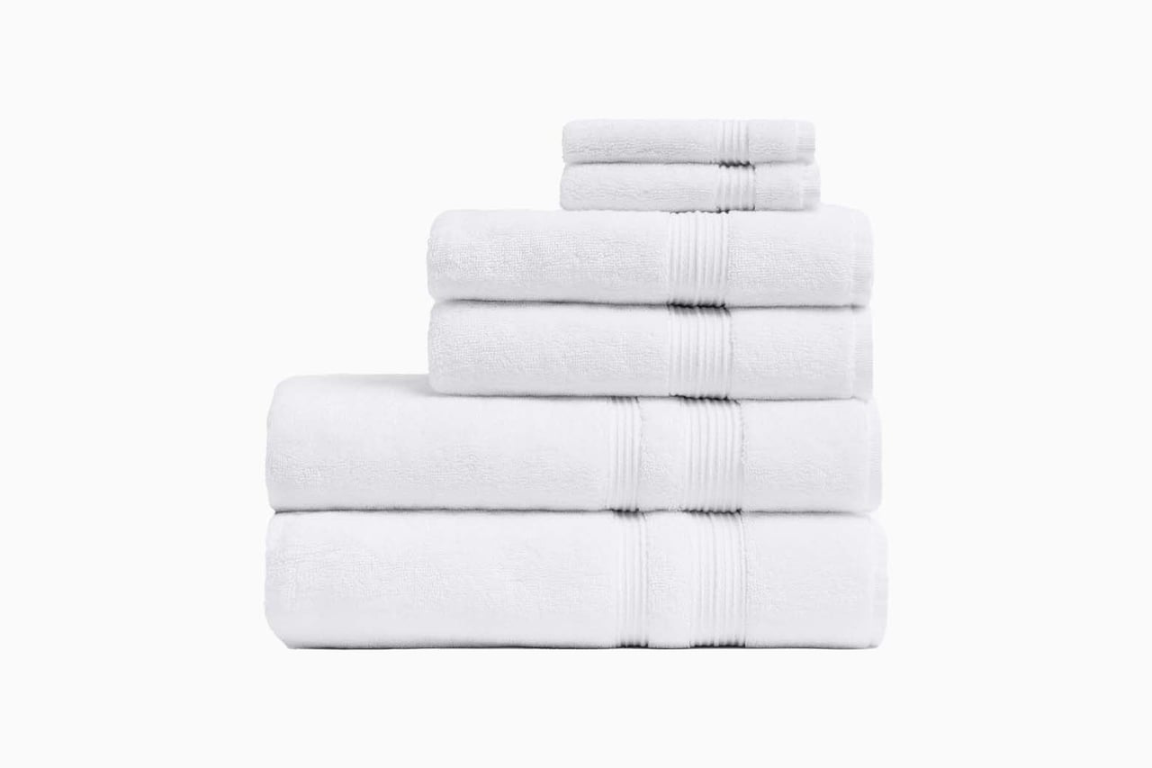 Parachute Towels