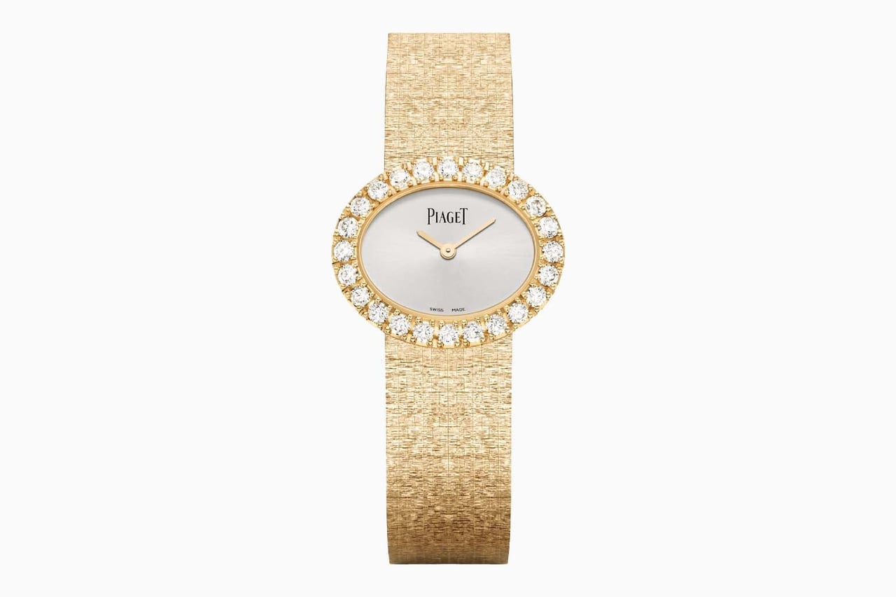 piaget brand piaget jewelry watches - Luxe Digital