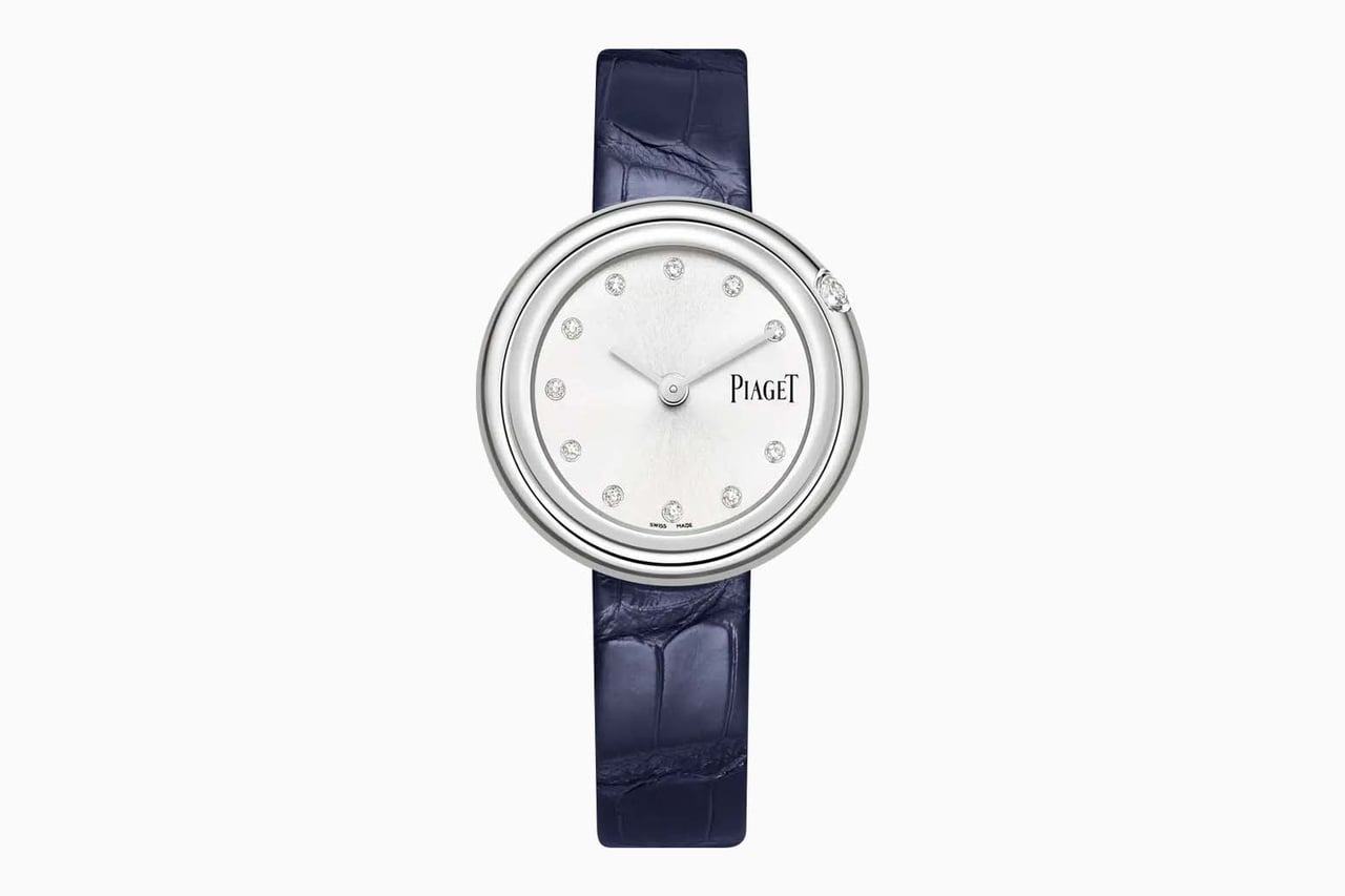 piaget brand piaget possession - Luxe Digital