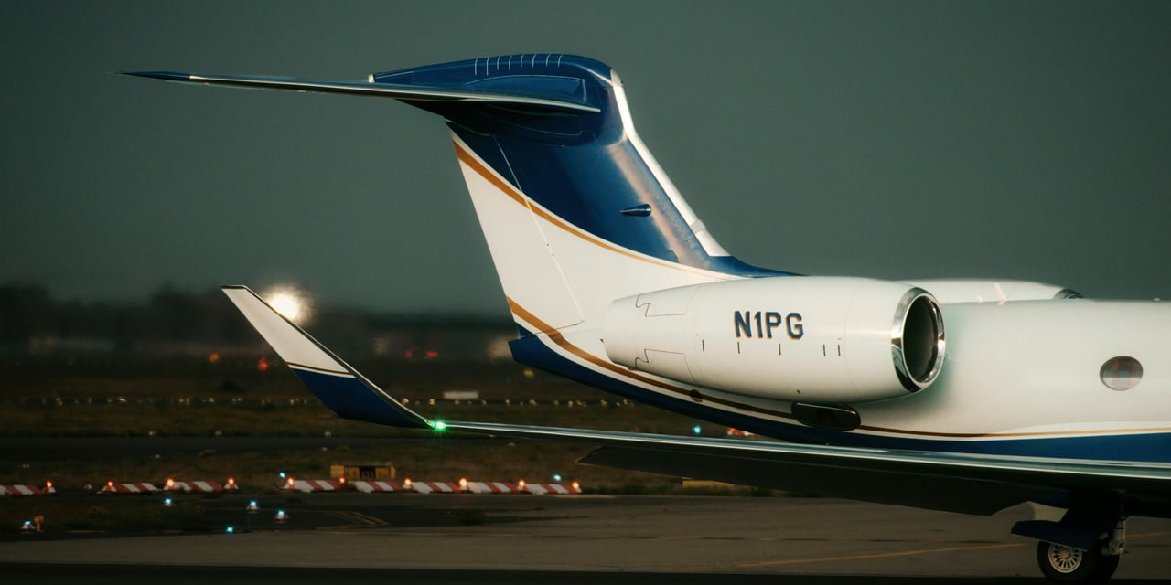private jet membership programs compared - Luxe Digital