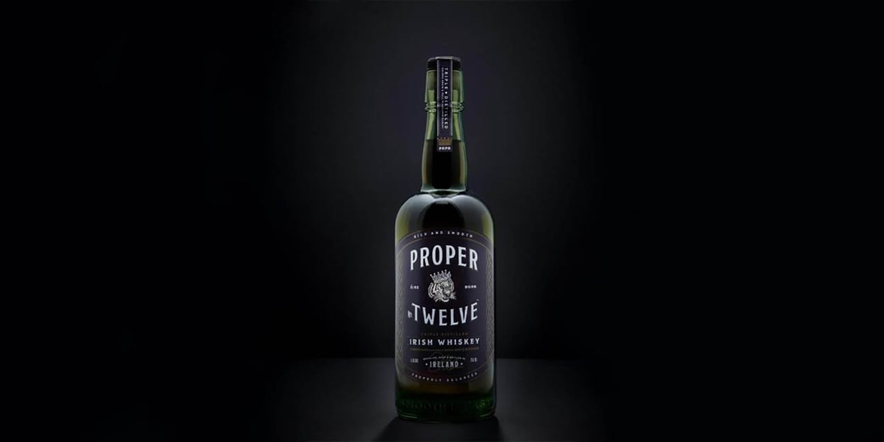 proper no twelve bottle price size - Luxe Digital