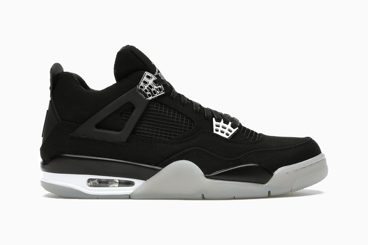 rarest nike shoes eminem x carhartt x air jordan 4 - Luxe Digital