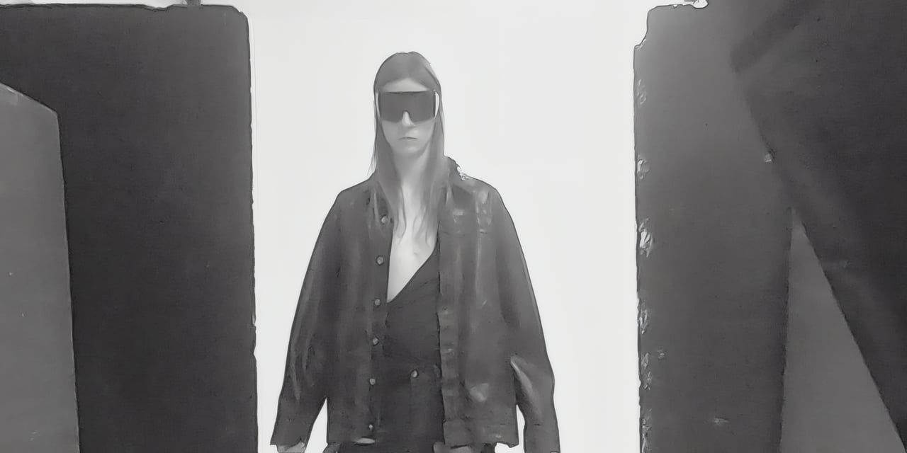 Rick Owens brand - Luxe Digital