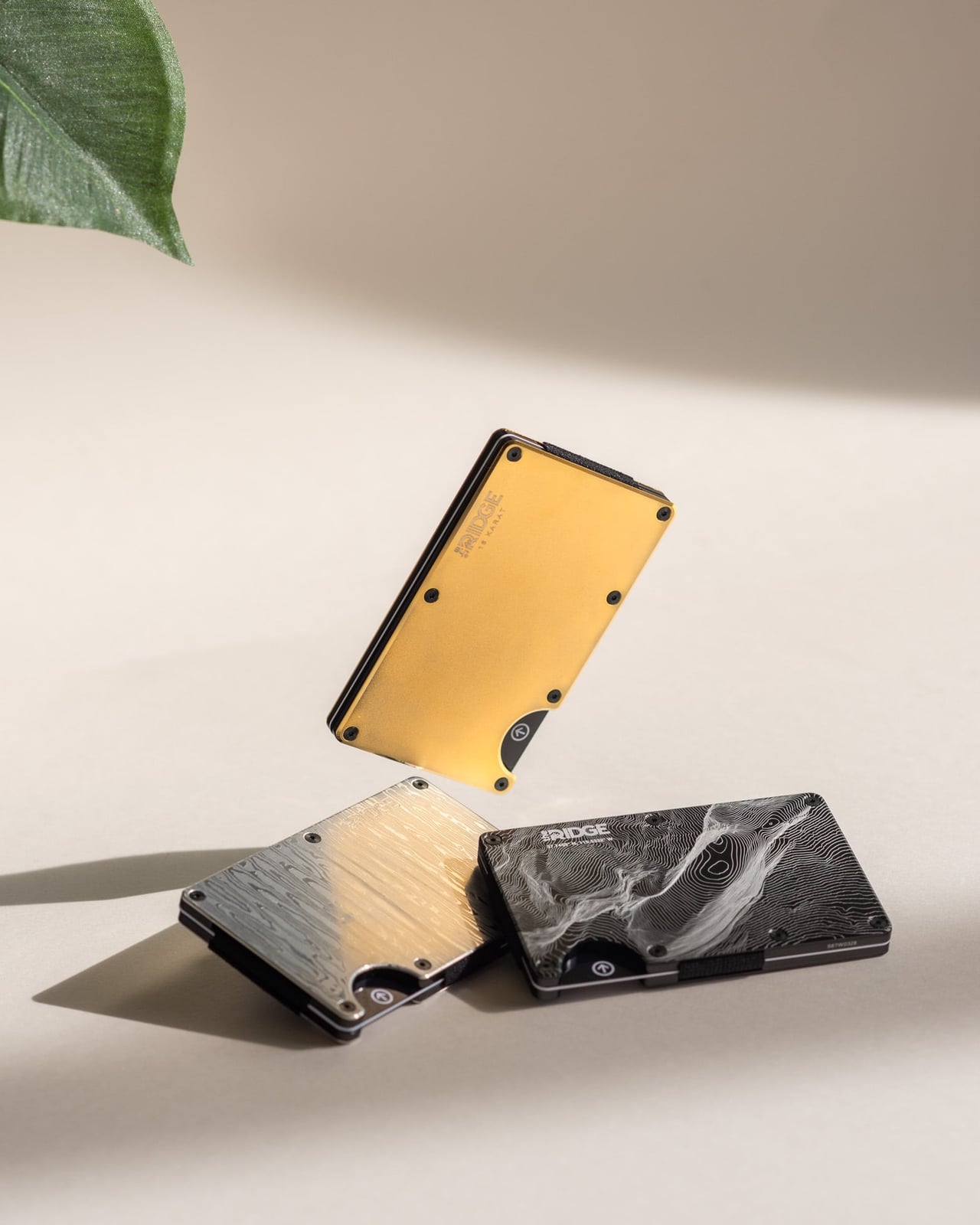 Ridge wallet review warranty - Luxe Digital