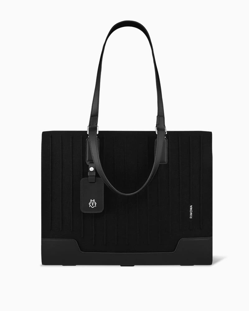 rimowa never still tote review - Luxe Digital