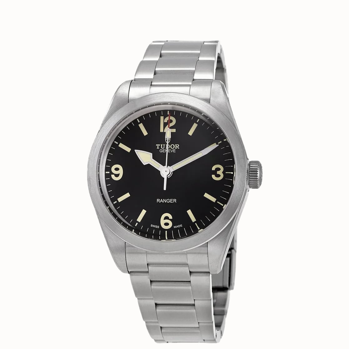 rolex explorer alternatives tudor ranger - Luxe Digital