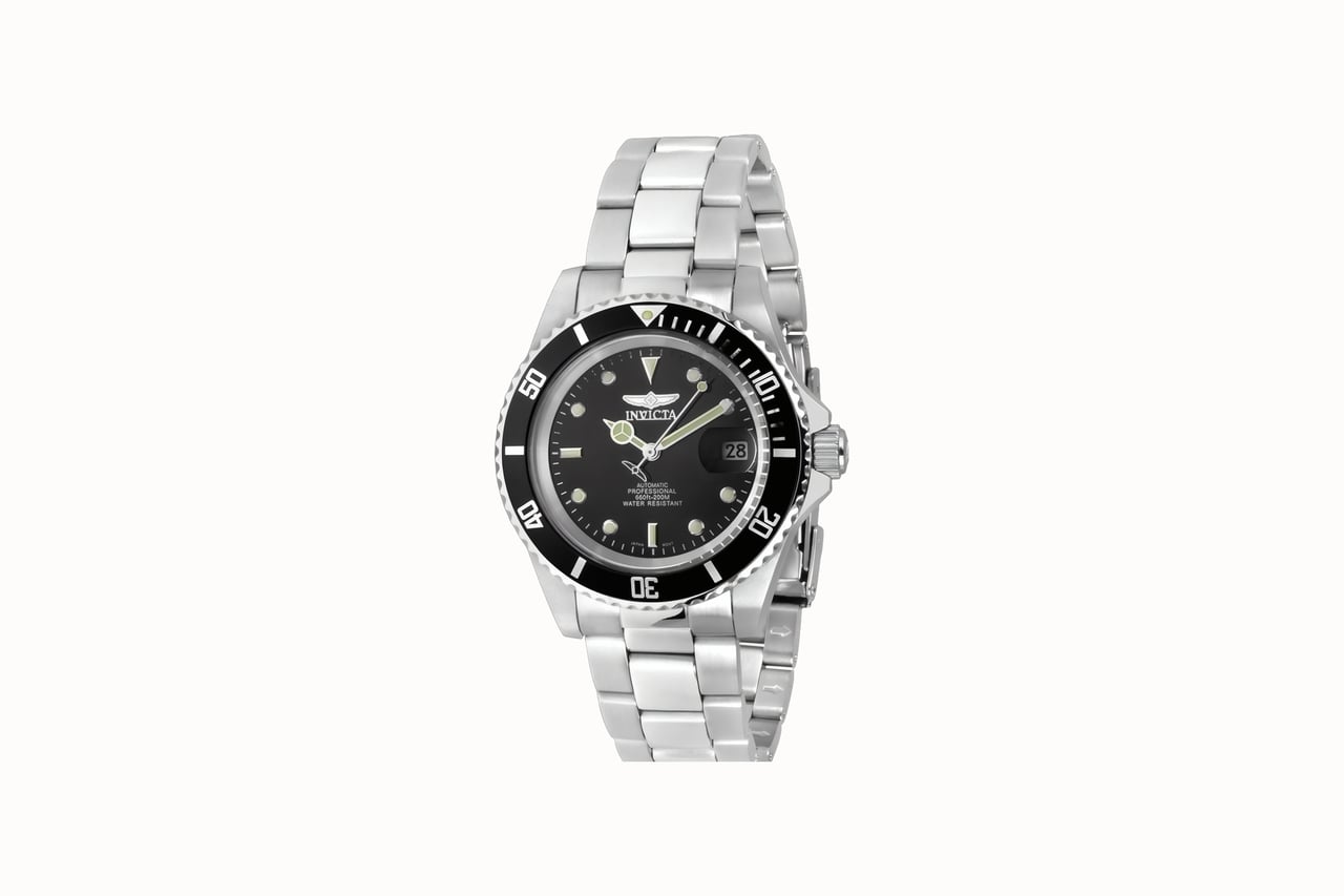 Invicta Pro Diver 8926OB dive watch - Luxe Digital