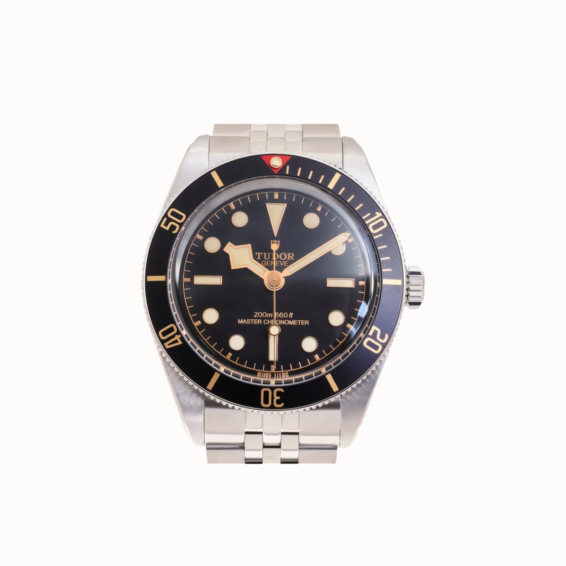 rolex submariner alternatives tudor black bay 58 - Luxe Digital
