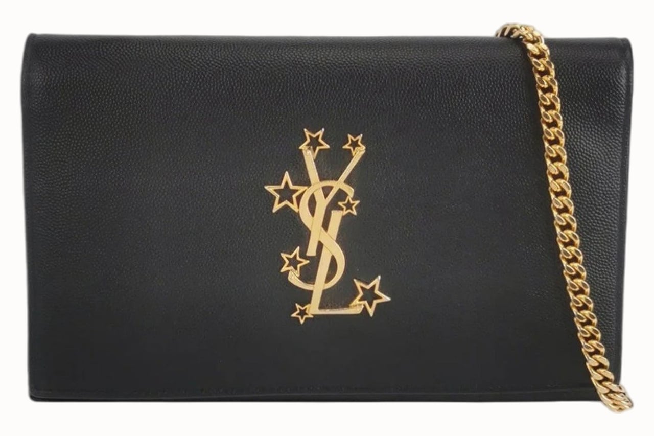 Saint Laurent Kate Small