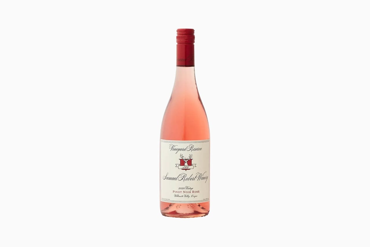 Total Wine & More Rosé Wine