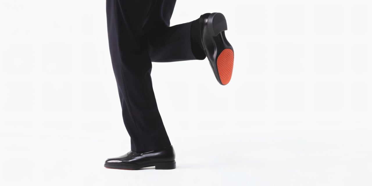 Santoni brand - Luxe Digital