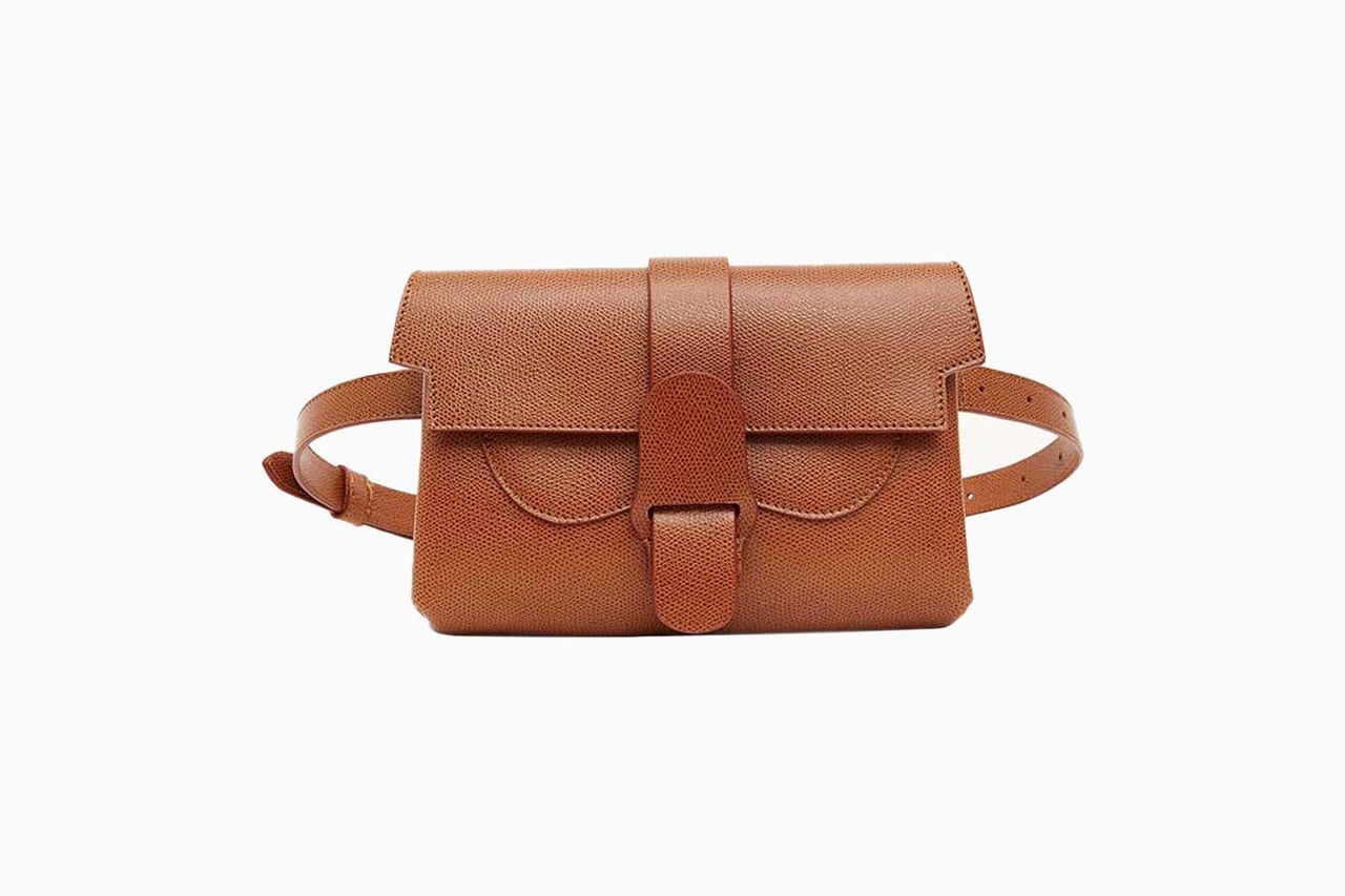Senreve Aria Belt Bag