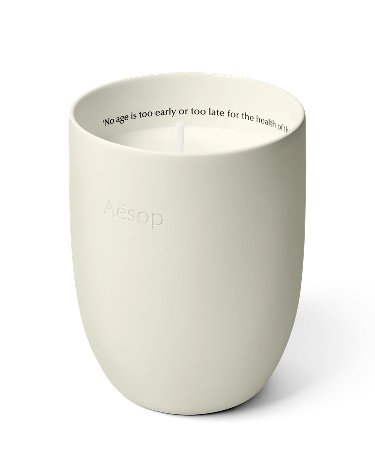 Aesop Aromatique Candle