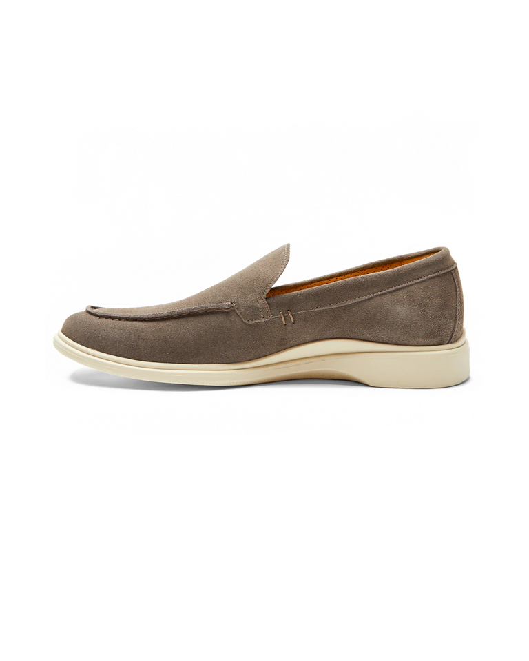 Amberjack The Loafer