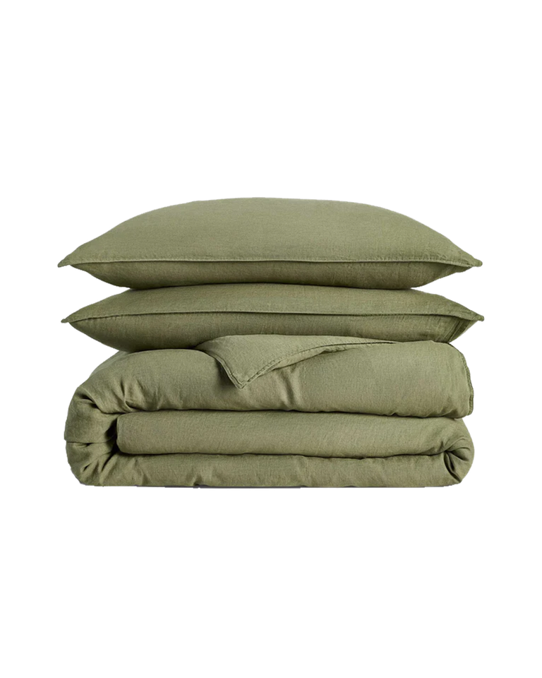 Brooklinen Luxe Core Sheet Set