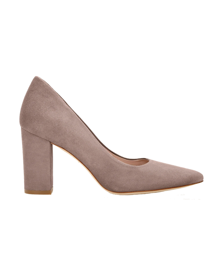 Emmy London Josie Block Heel