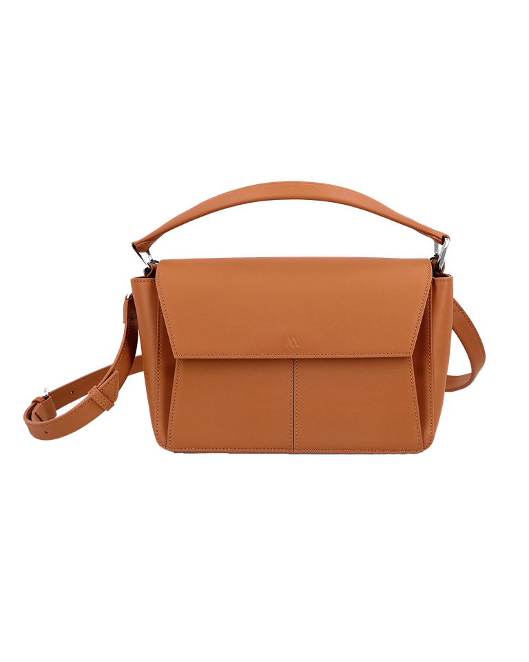 KAAI Ikon Shoulder Bag