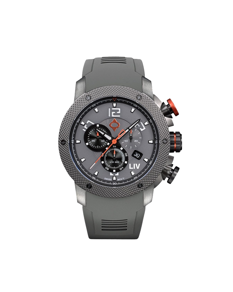 LIV Swiss Watches GX1 Automatic