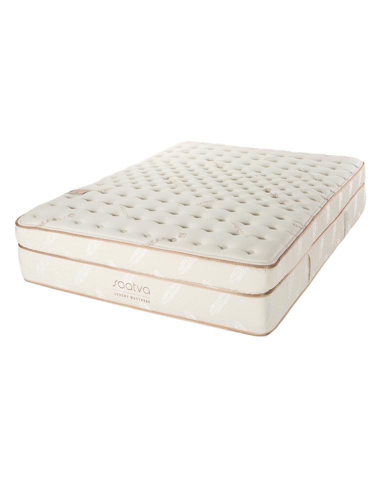 Saatva Classic Mattress