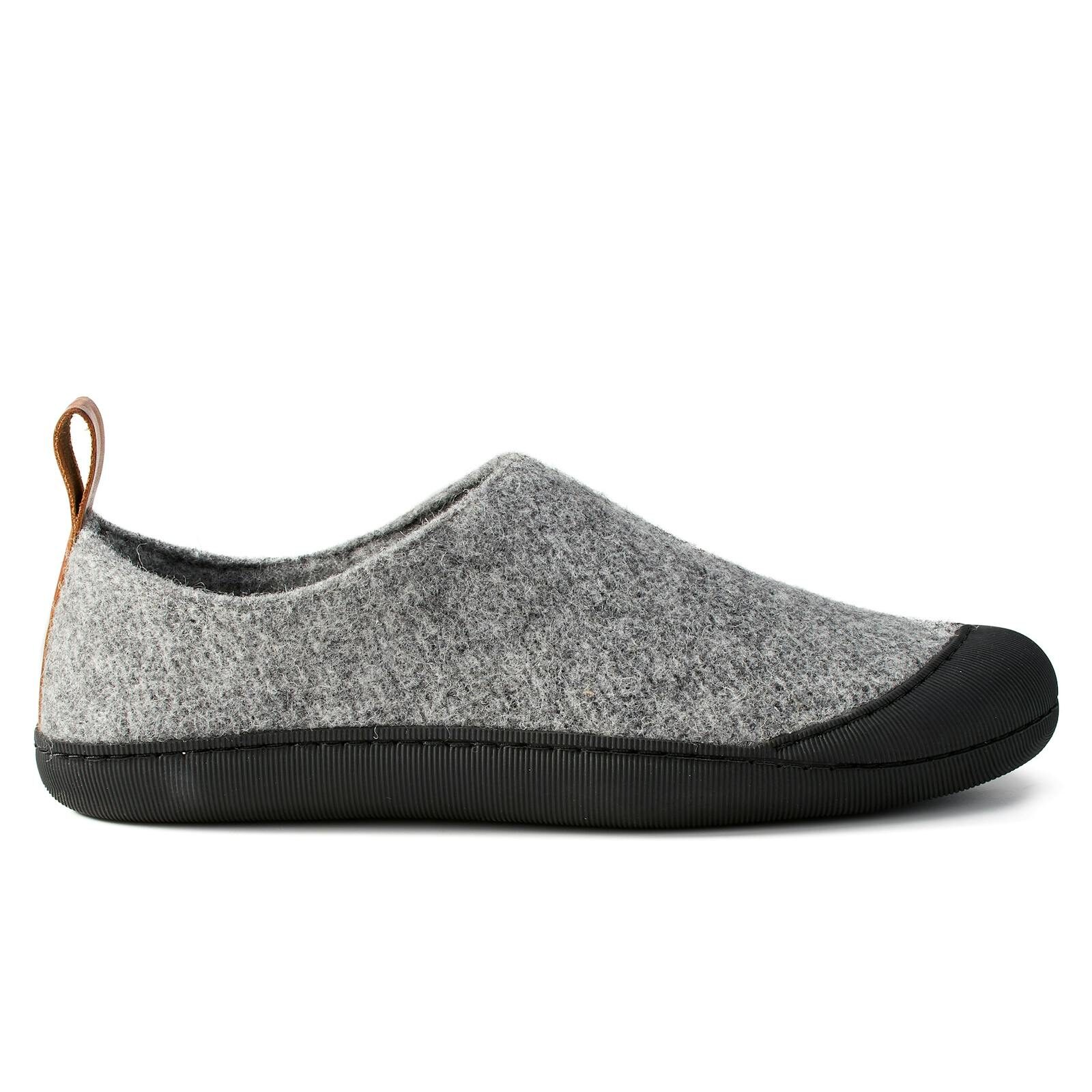 Huckberry Greys