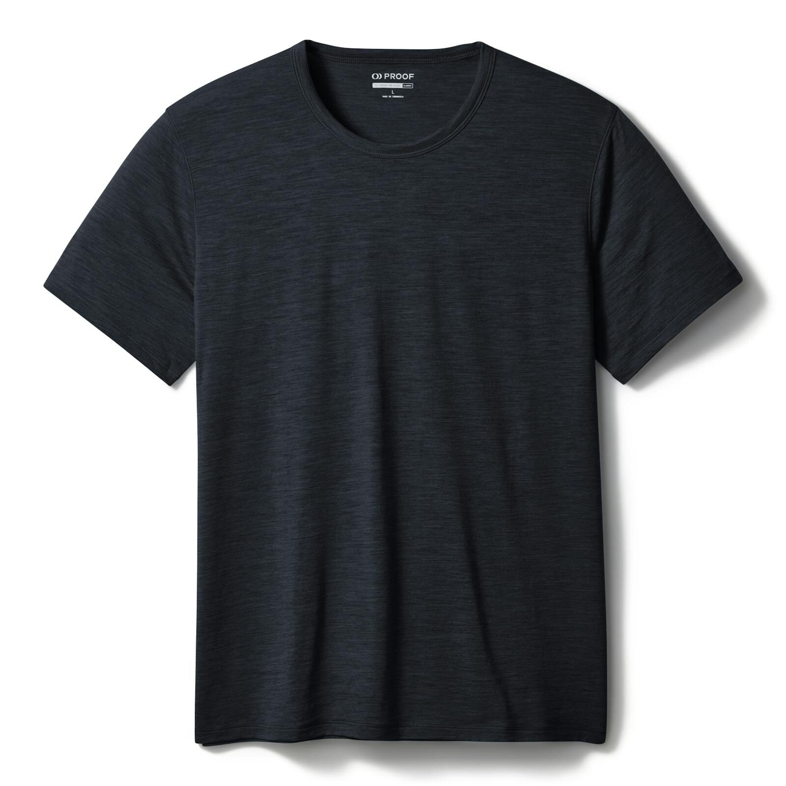 Huckberry Proof
